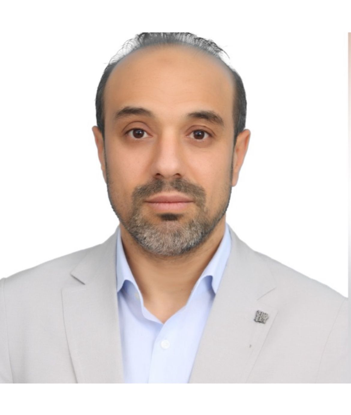 Dr. Mohamed Soliman