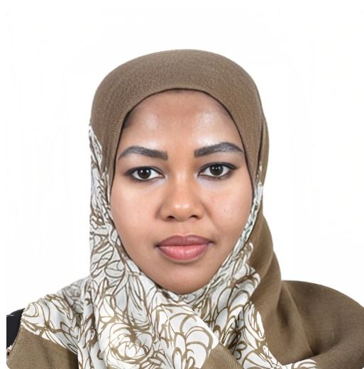 Dr. Amina Ibrahim Dirar