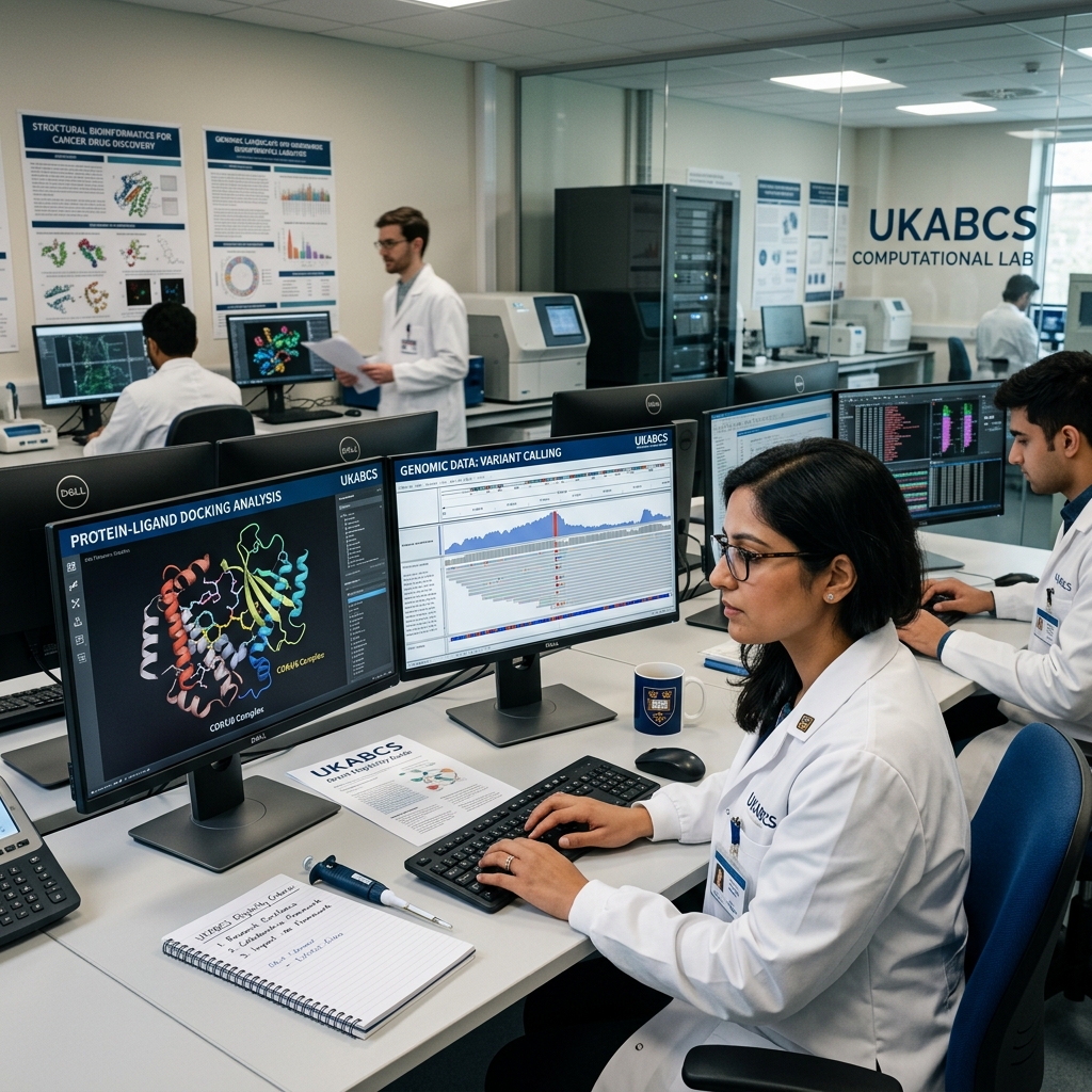UKABCS General Research Support & Capacity Grants: Eligibility, Benefits & Application Guidelines