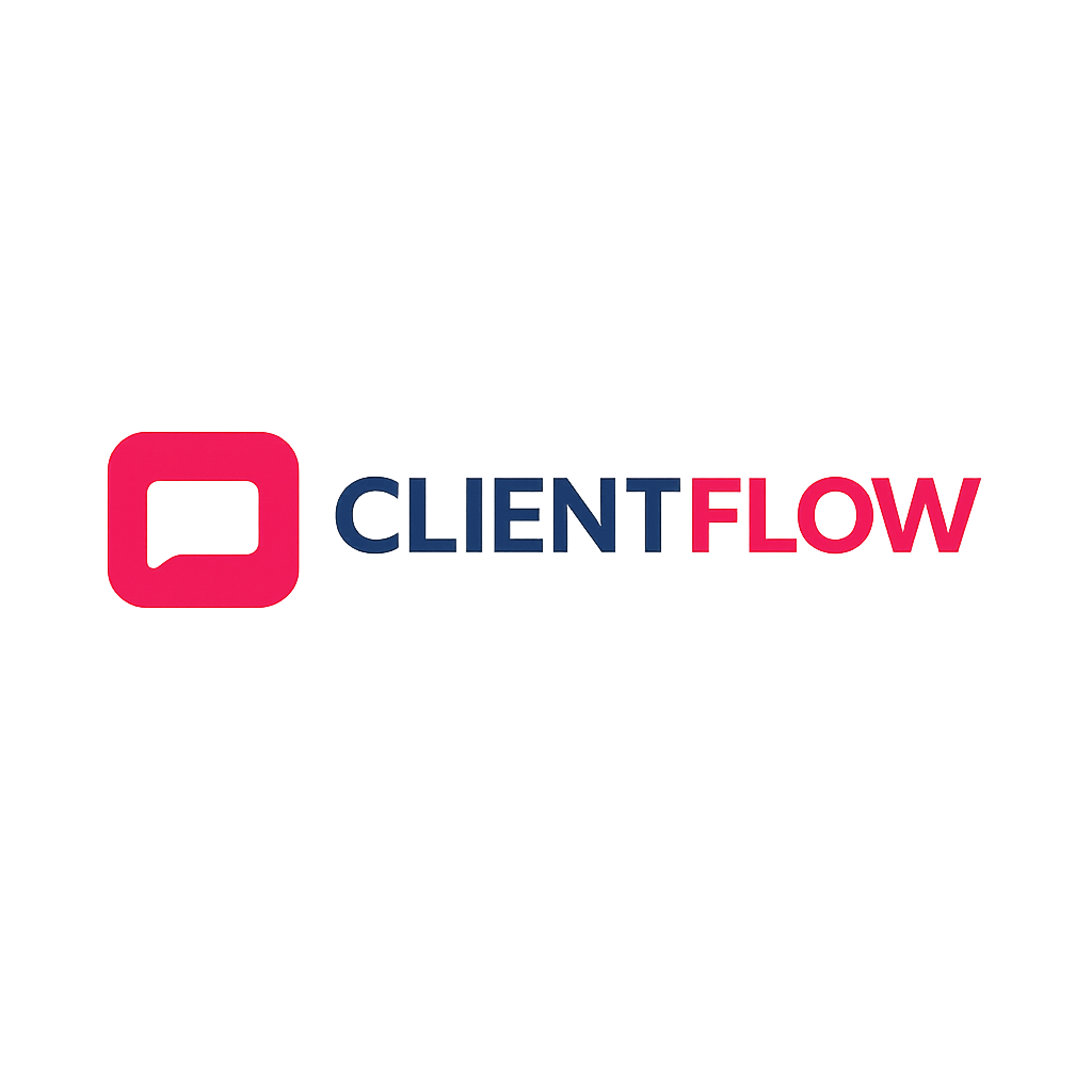 ClientFlow CRM